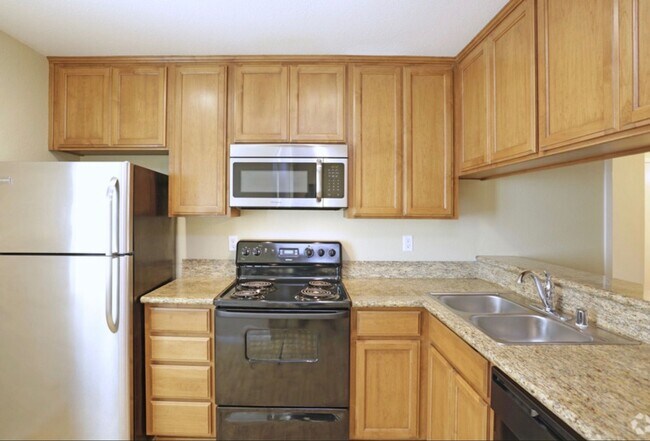 1 Bedroom, (D Plan) Upstairs 097 floor plan